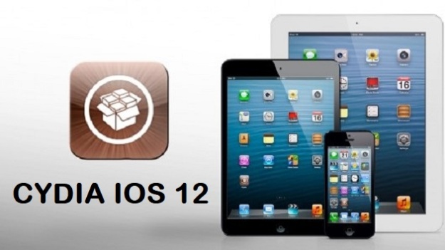  Download Cydia iOS 12